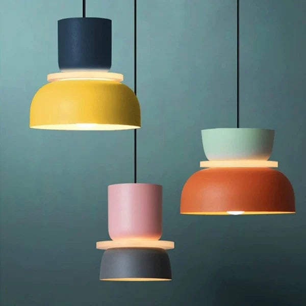 MACRI Nordic Hanglamp