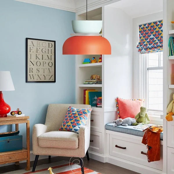 MACRI Nordic Hanglamp