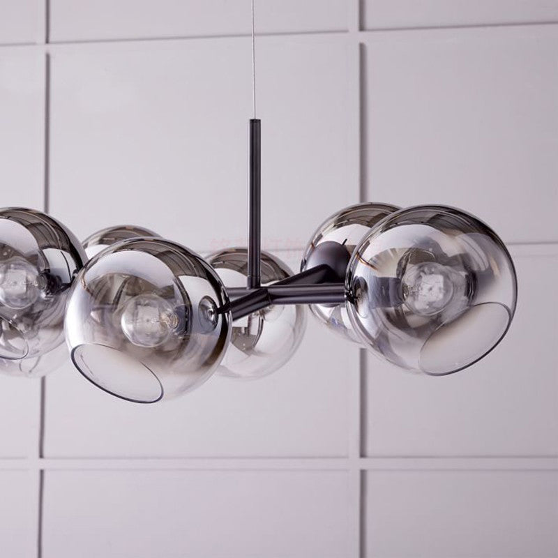 Moderne Eettafel Kroonluchter Hanglamp