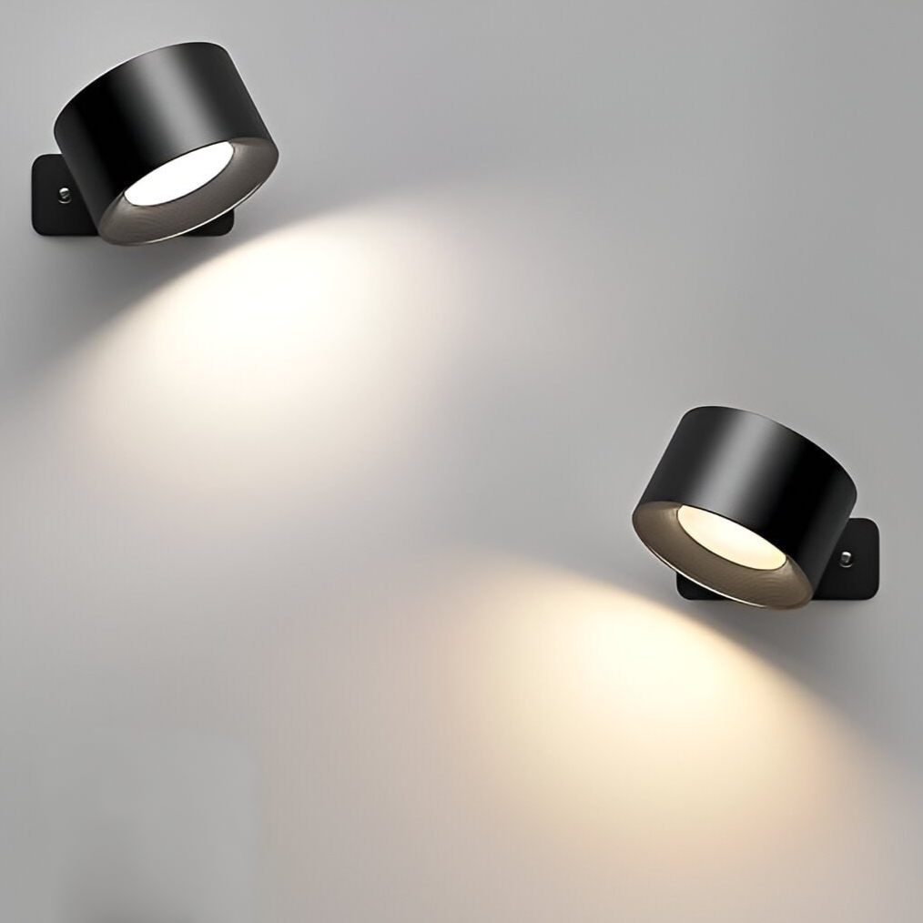 EasyStick Draadloze Wandlamp