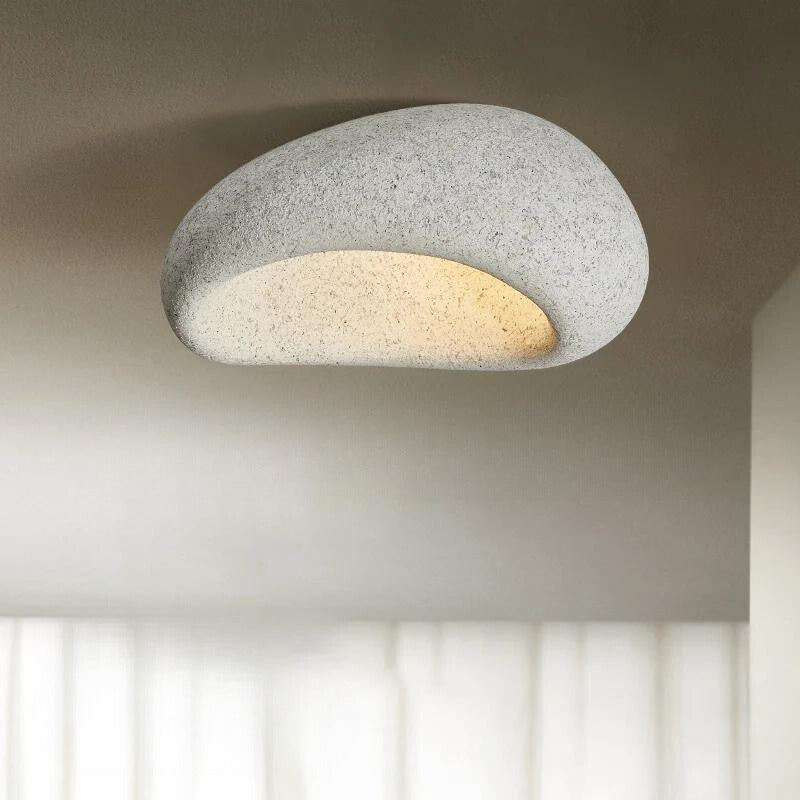 Wabi-Sabi-Plafondlamp