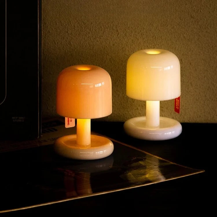 Mini-Zonsonderganglamp