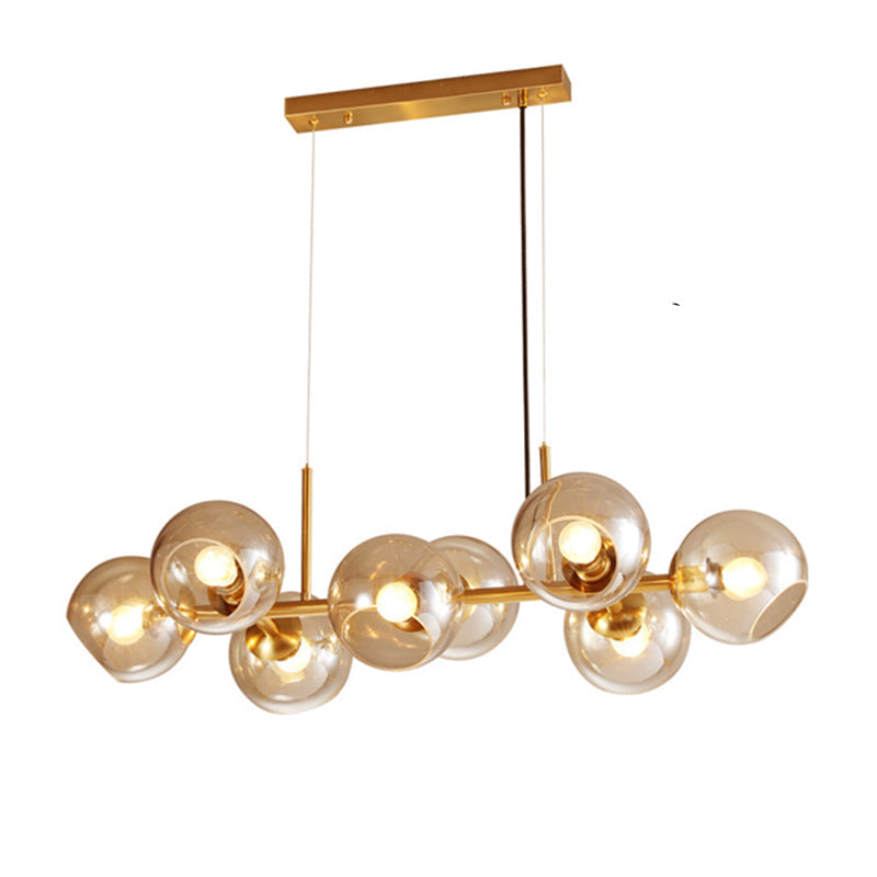 Moderne Eettafel Kroonluchter Hanglamp