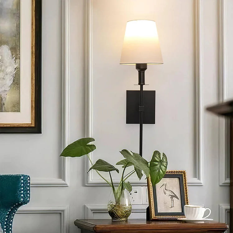Oplaadbare draadloze wandlamp (2 verpakkingen)