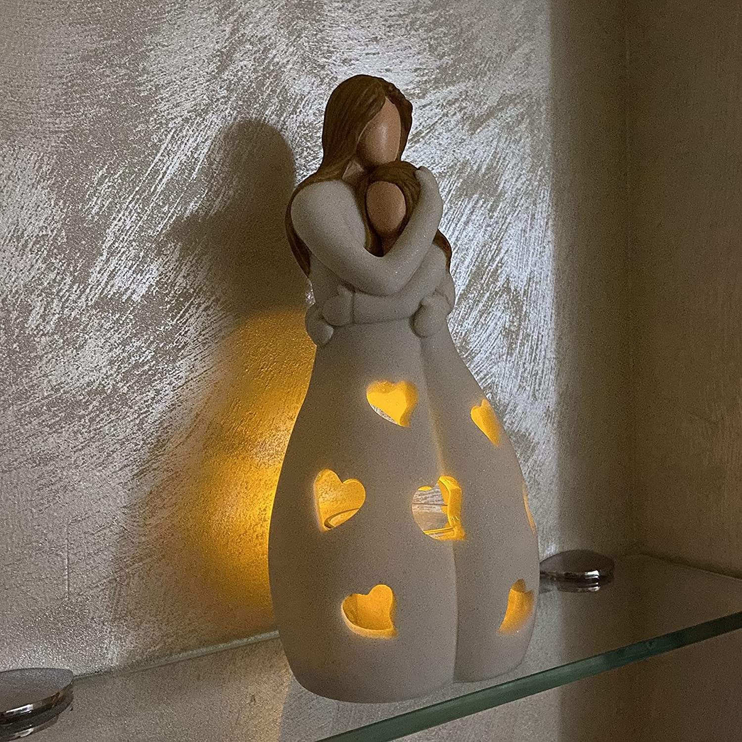 Ewiges Liefde Lamp