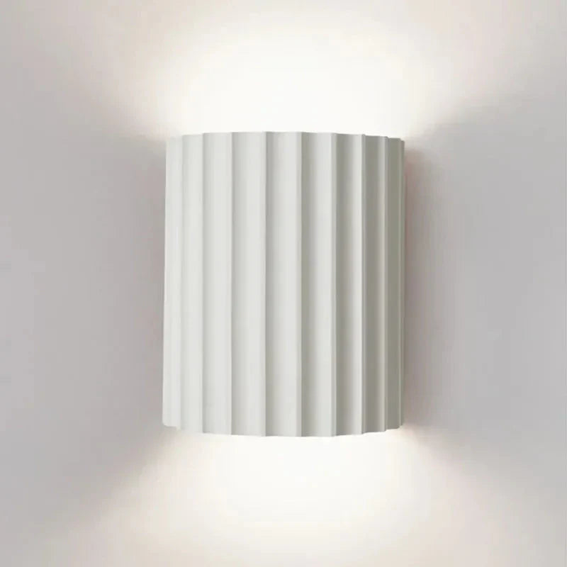 Wandlamp Macaron