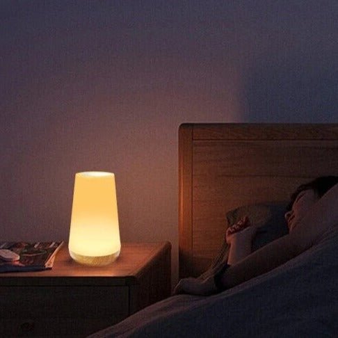 Halina Tafel lamp