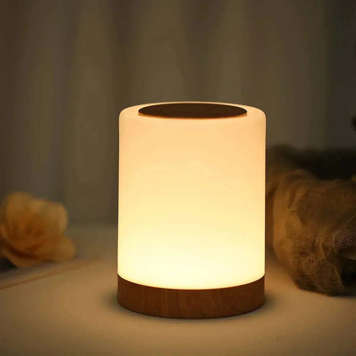 Halina Tafel lamp