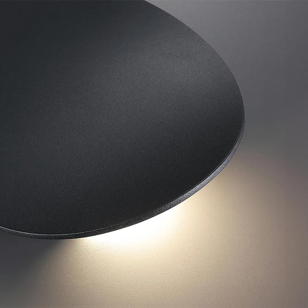 DUSK Wandlamp