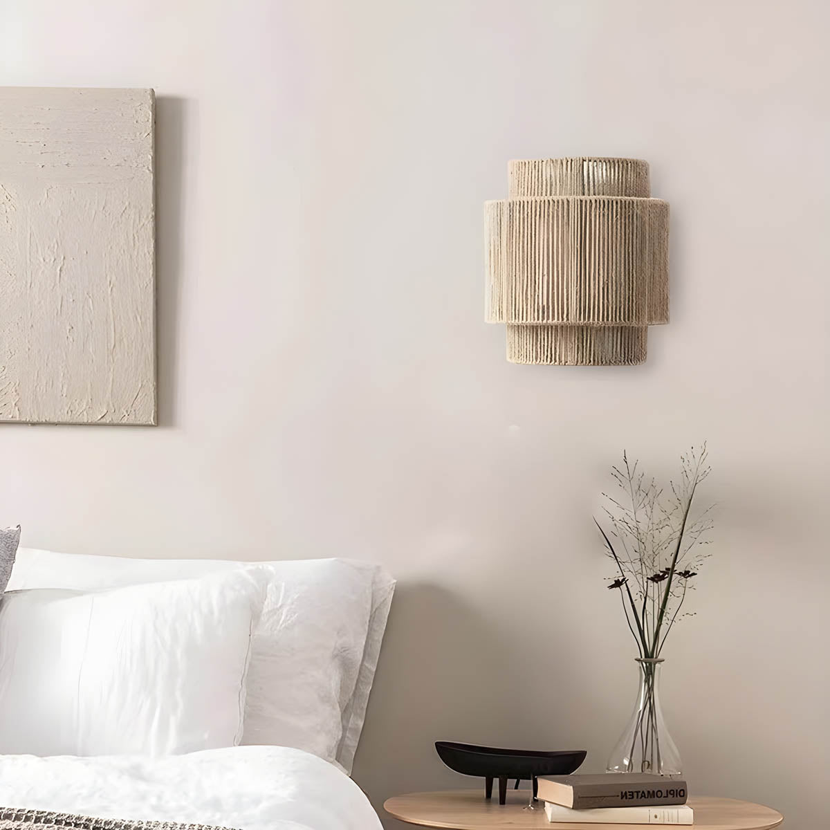 Hikari Wandlamp