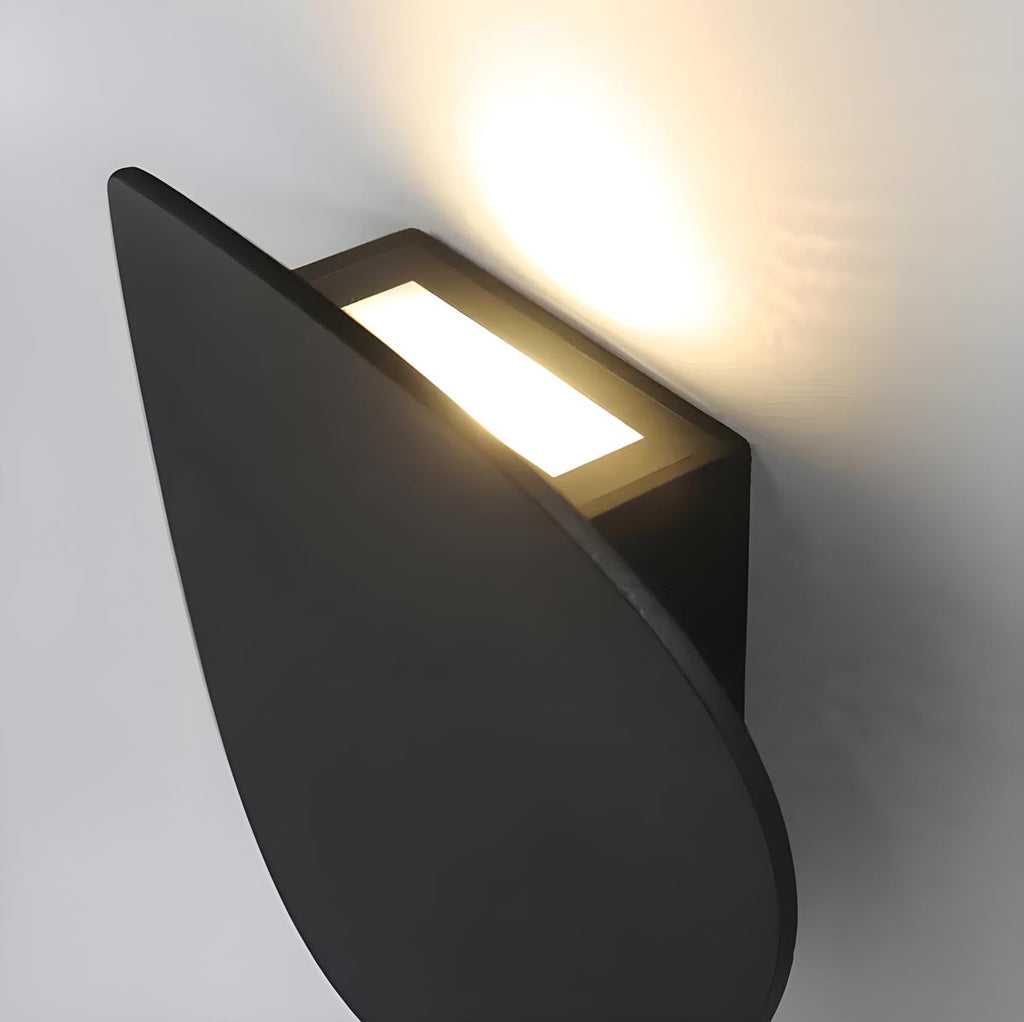 DUSK Wandlamp