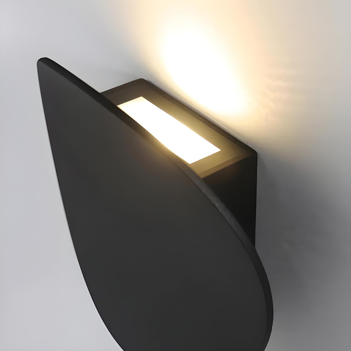 DUSK Wandlamp