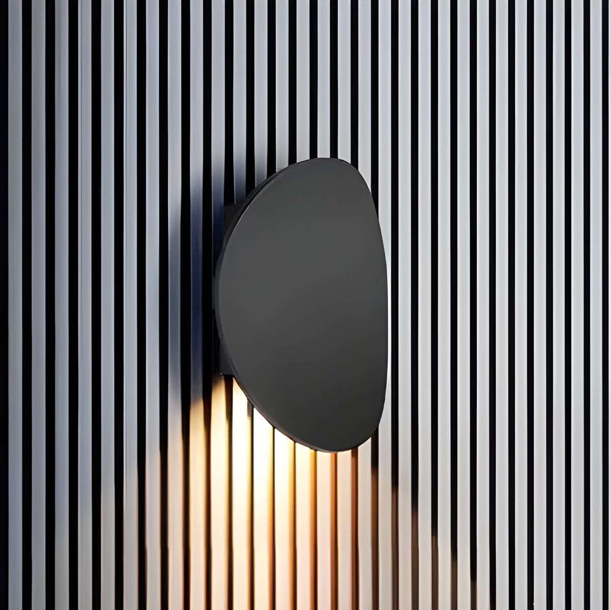 DUSK Wandlamp