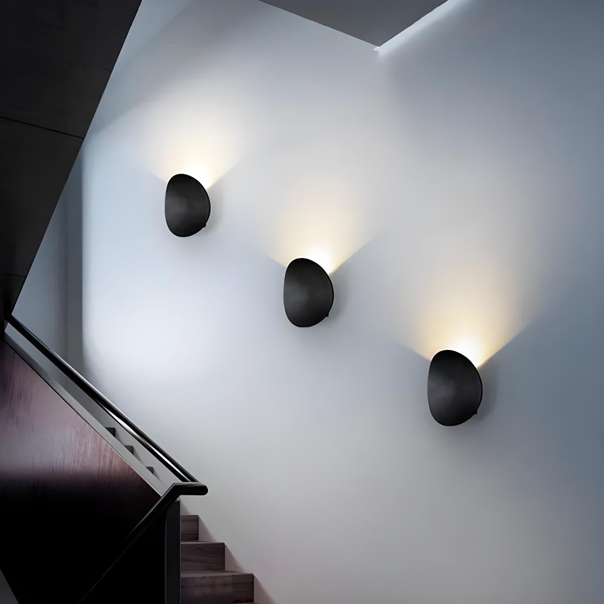DUSK Wandlamp