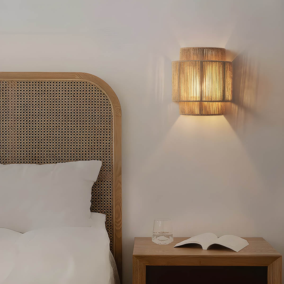 Hikari Wandlamp