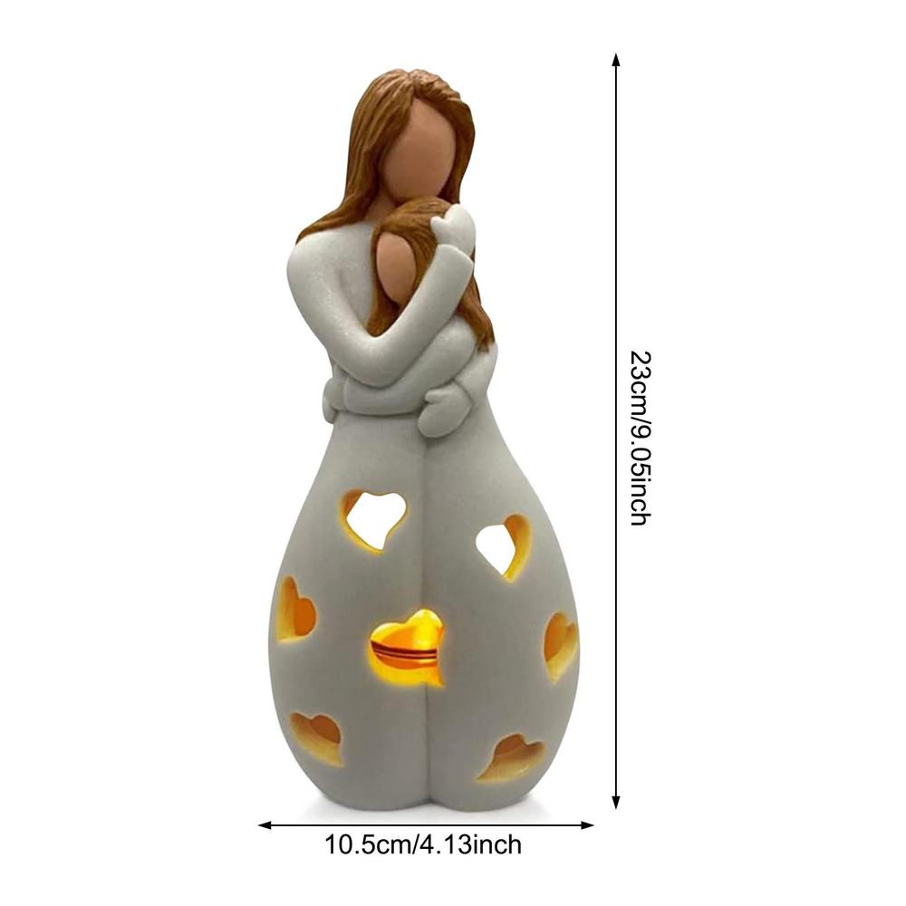 Ewiges Liefde Lamp