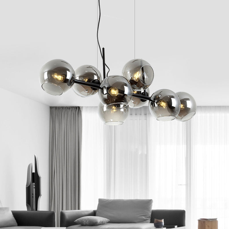 Moderne Eettafel Kroonluchter Hanglamp