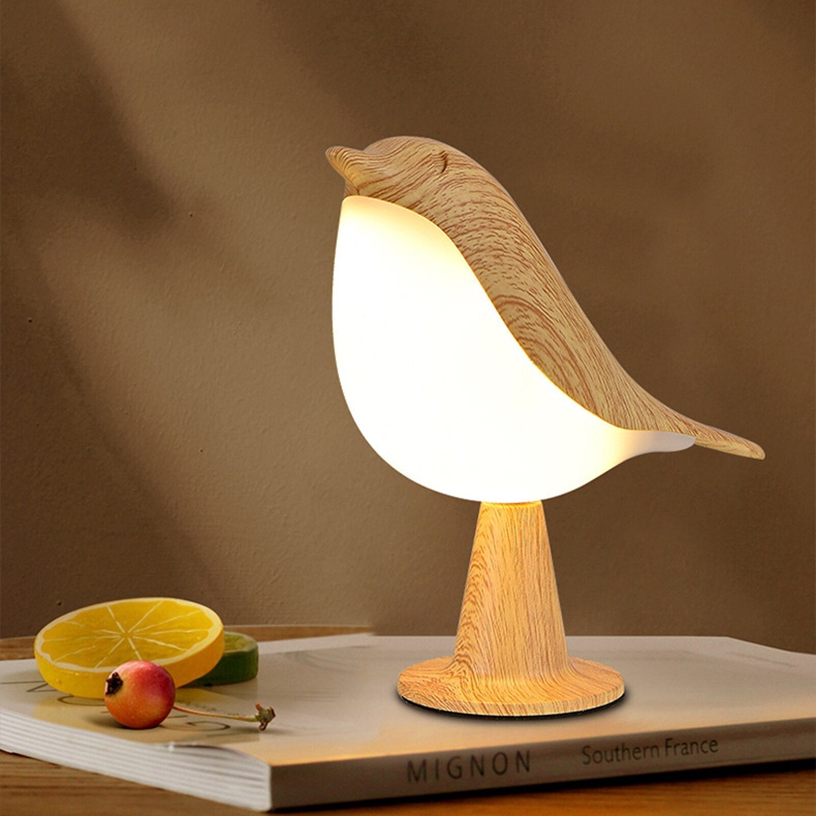 MissBird - De stijlvolle aanvulling voor uw interieur