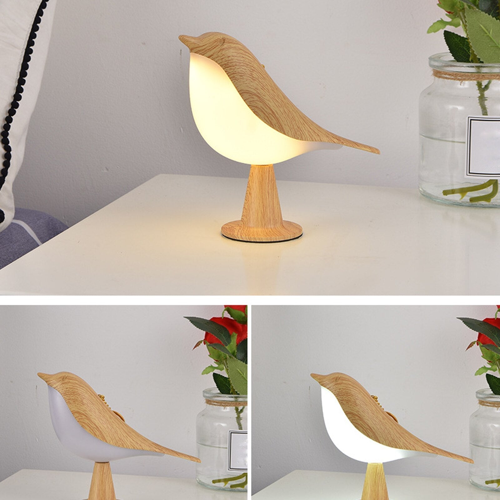 MissBird - De stijlvolle aanvulling voor uw interieur
