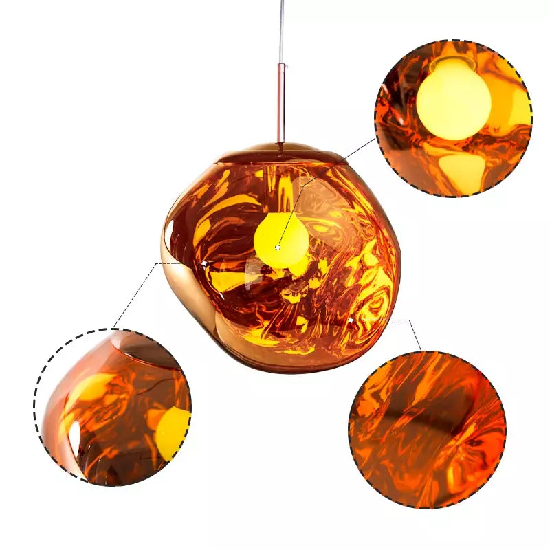 Melt Hanglamp