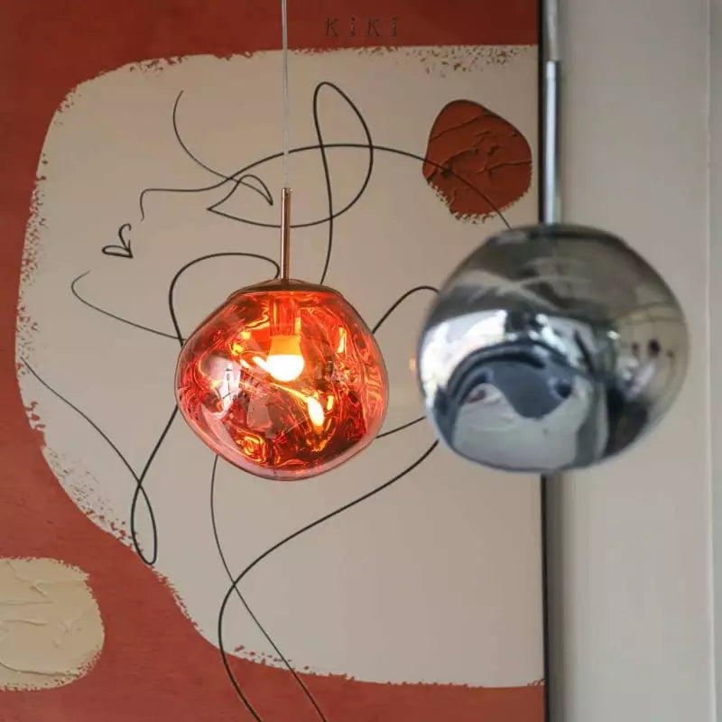 Melt Hanglamp