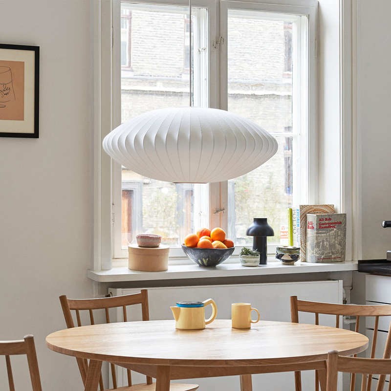 Nitro Bubble Hanglamp