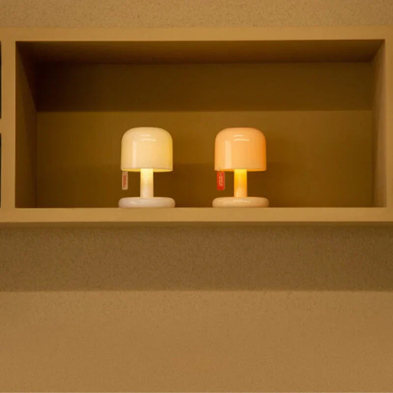 Mini-Zonsonderganglamp