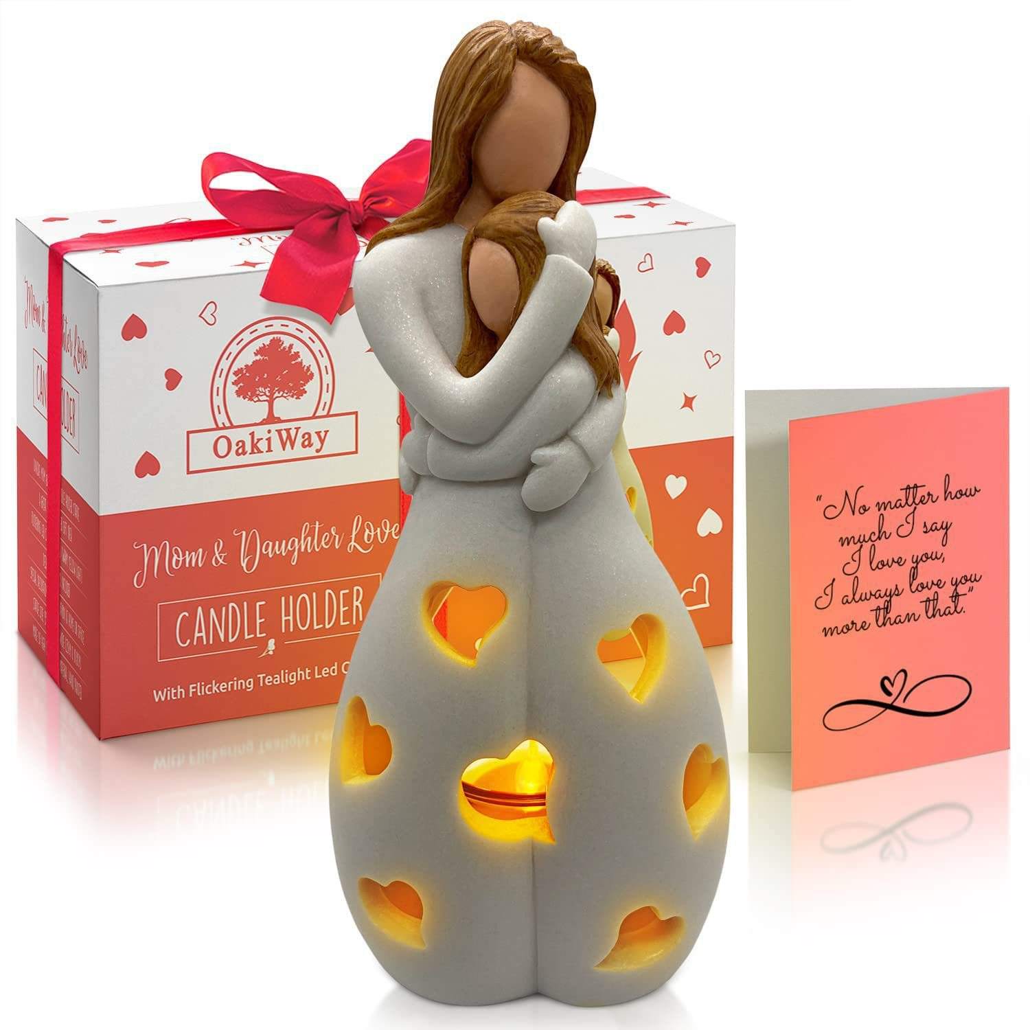 Ewiges Liefde Lamp