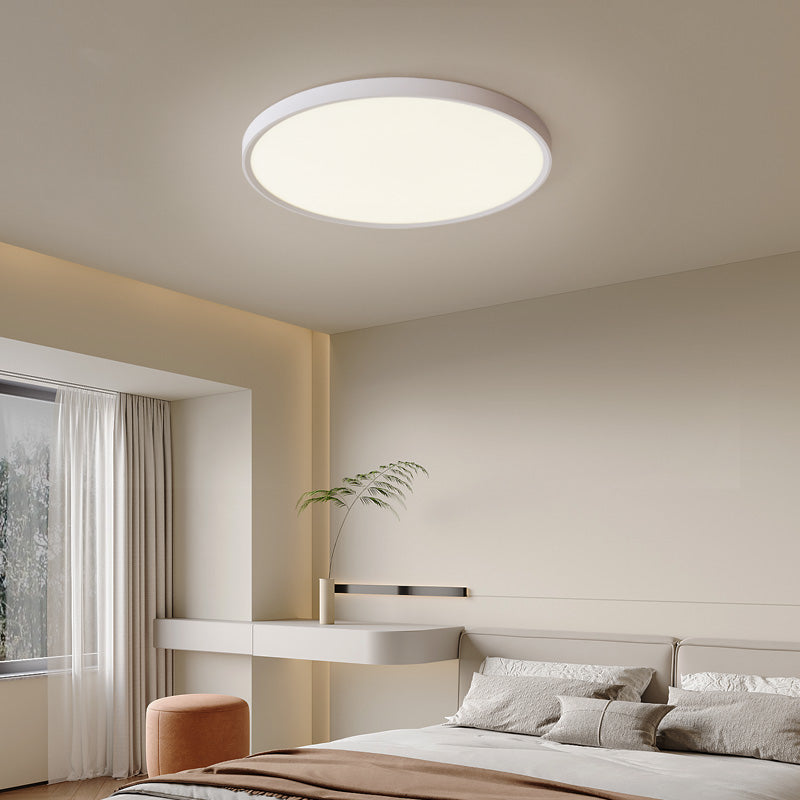 LED-plafondlamp waterdicht voor badkamer