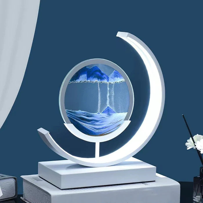 Sandlight | Quicksand Tafel lamp