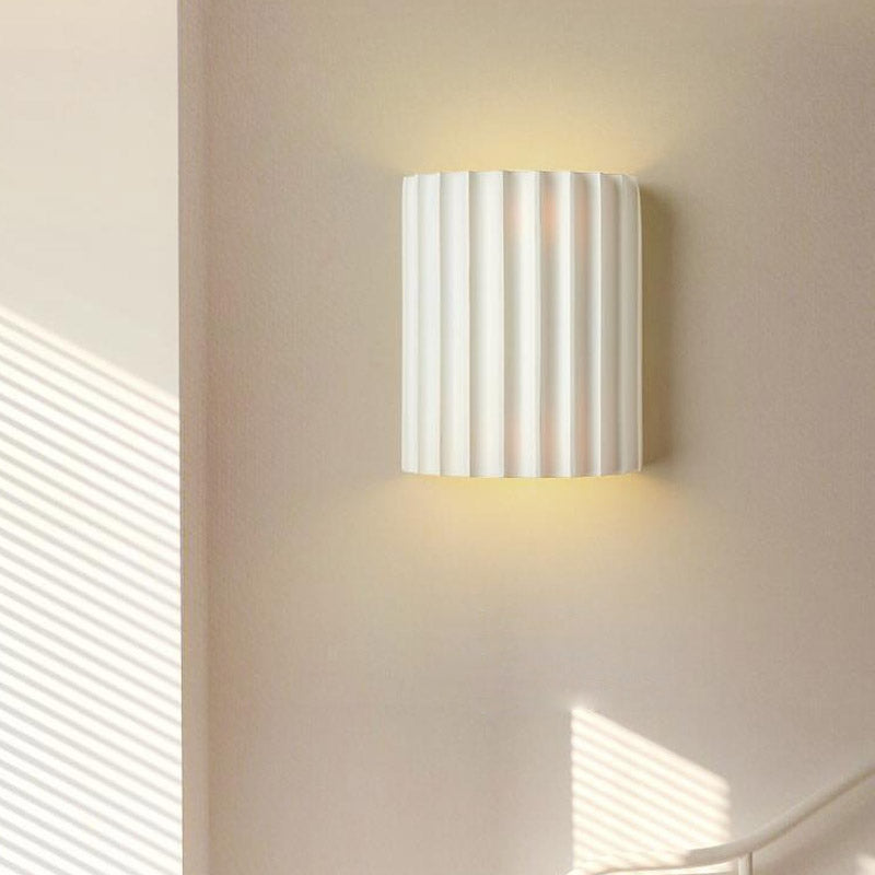 Wandlamp Macaron