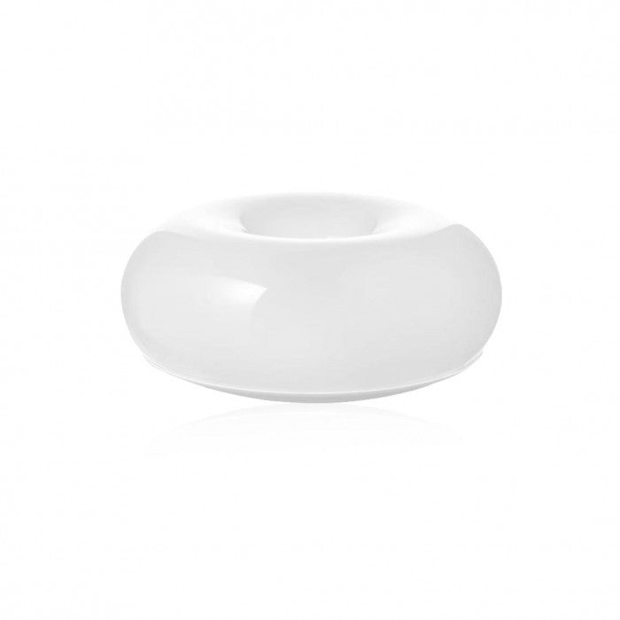 Bauhaus Donut Wandlamp & Tafellamp