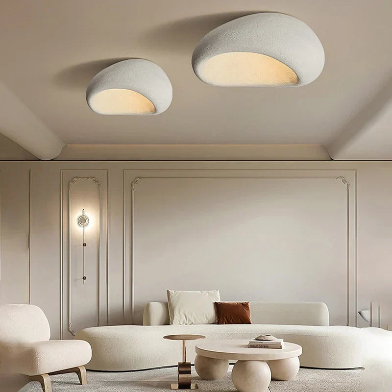 Wabi-Sabi-Plafondlamp