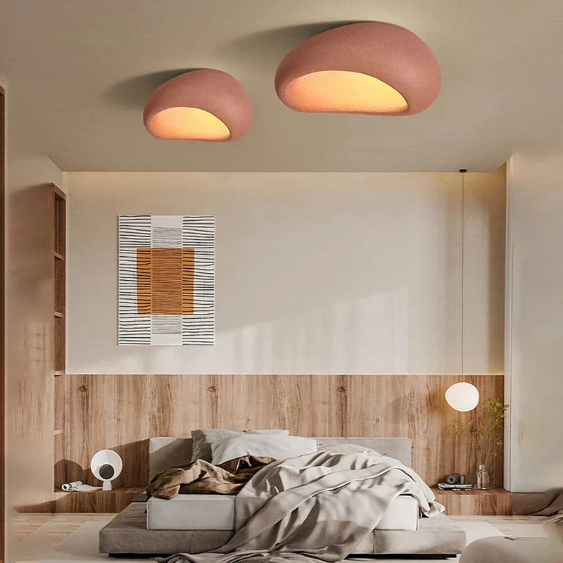 Wabi-Sabi-Plafondlamp