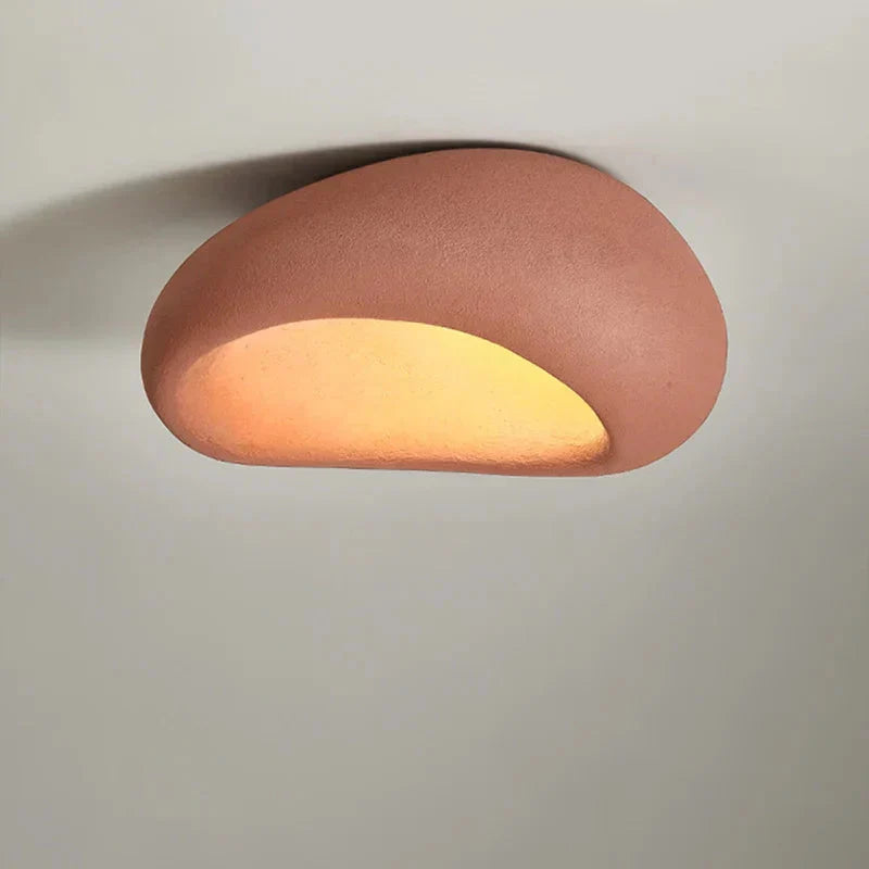 Wabi-Sabi-Plafondlamp
