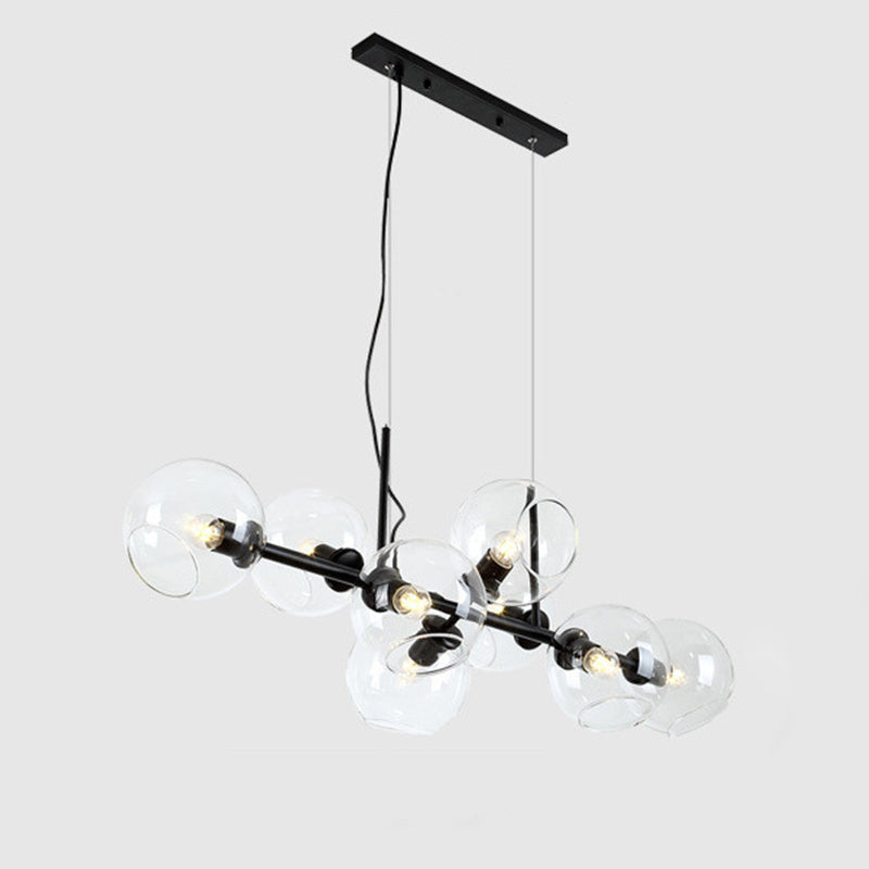 Moderne Eettafel Kroonluchter Hanglamp