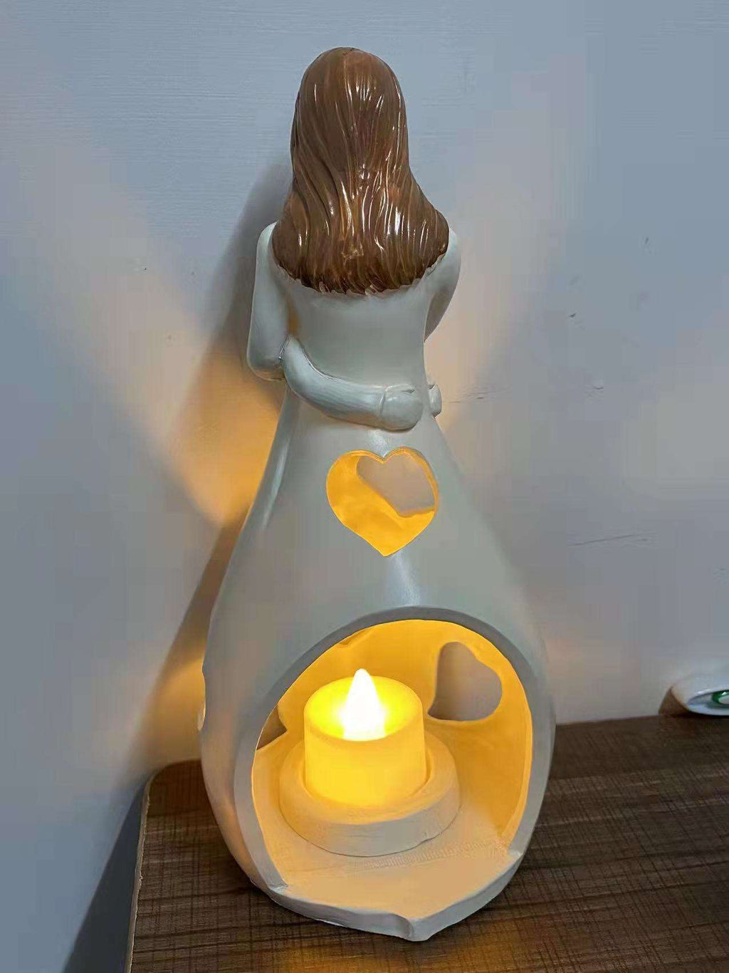 Ewiges Liefde Lamp