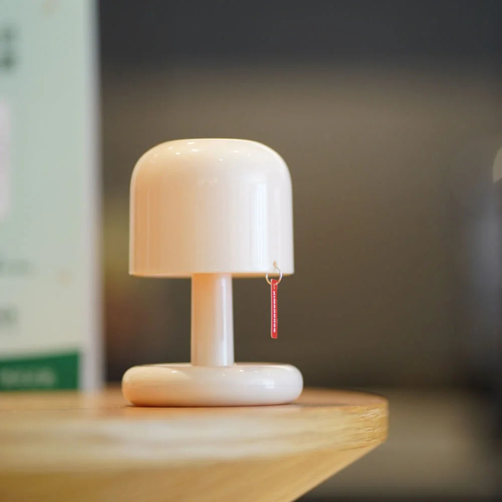 Mini-Zonsonderganglamp